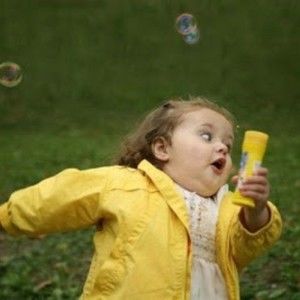 Meet your Posher, Donna